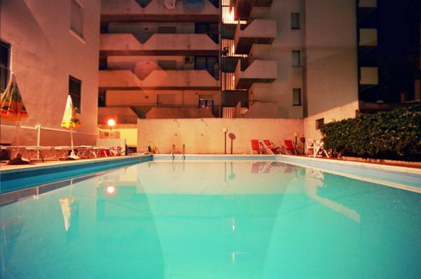 Hotel Costa D'Oro Rimini Exterior foto